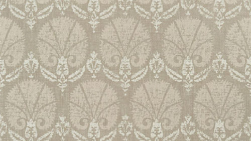 TURKISH DAMASK T72609